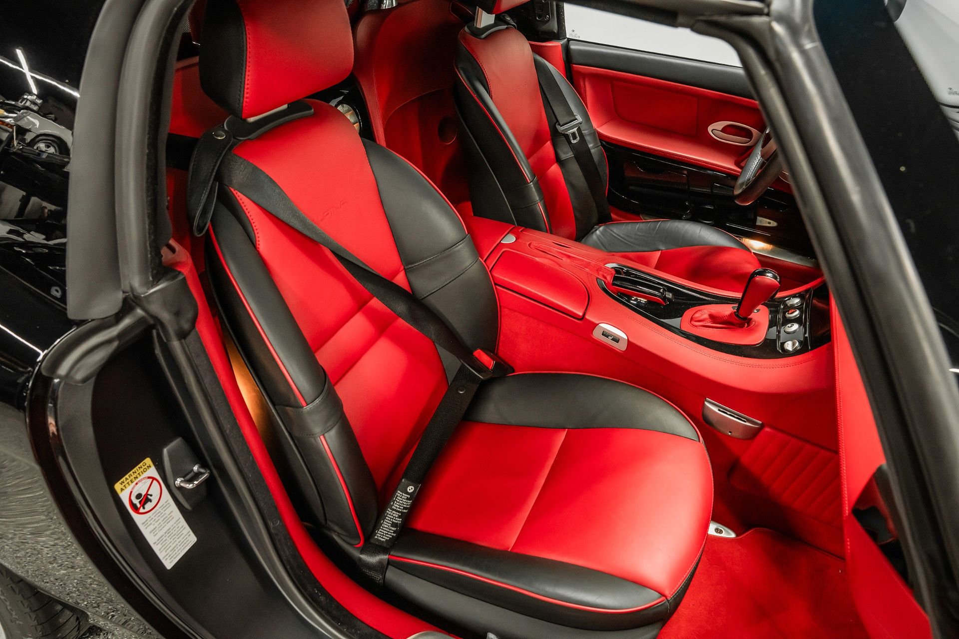 2003 BMW Z8