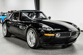 2003 BMW Z8