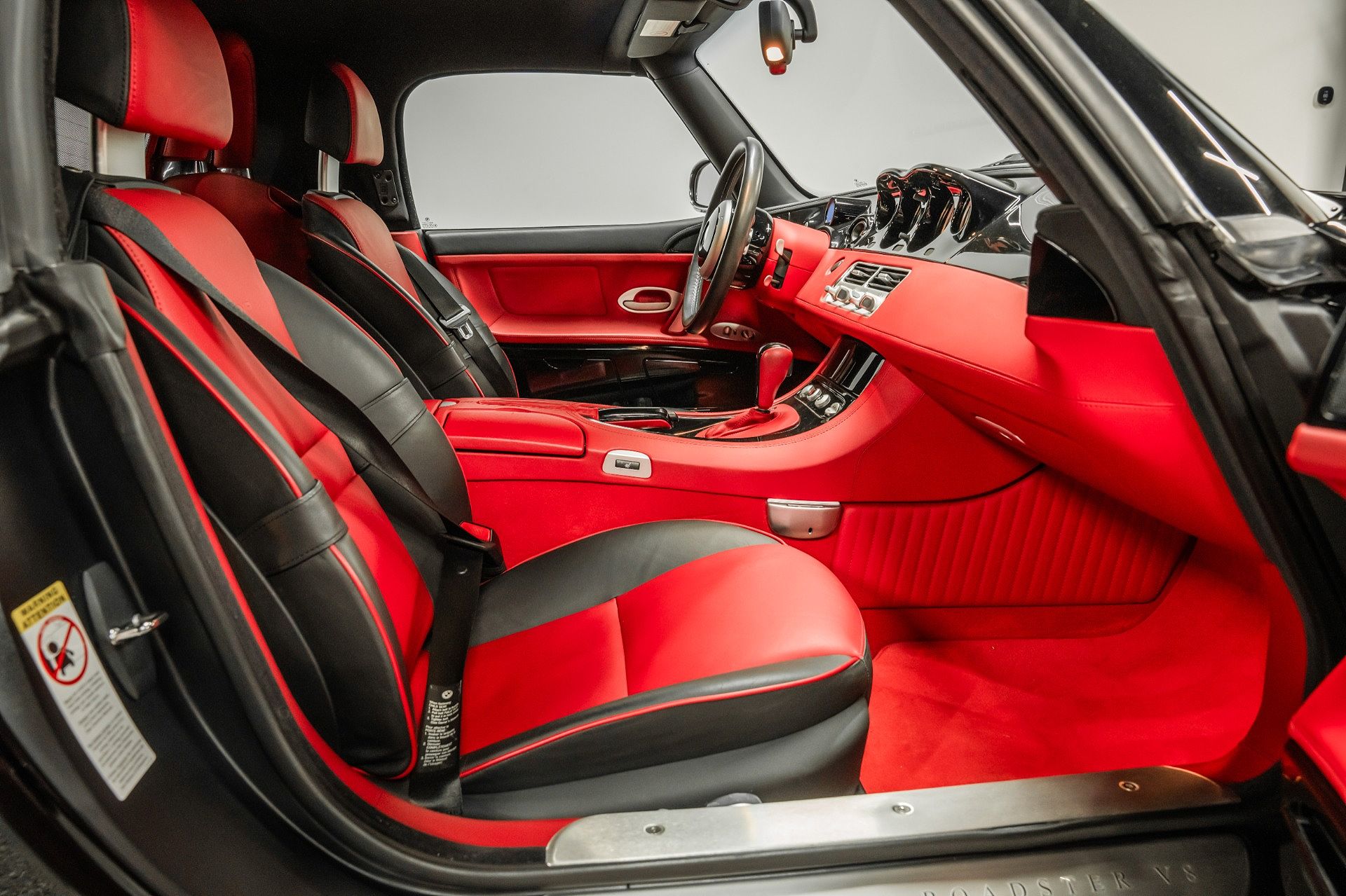 2003 BMW Z8