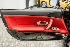 2003 BMW Z8