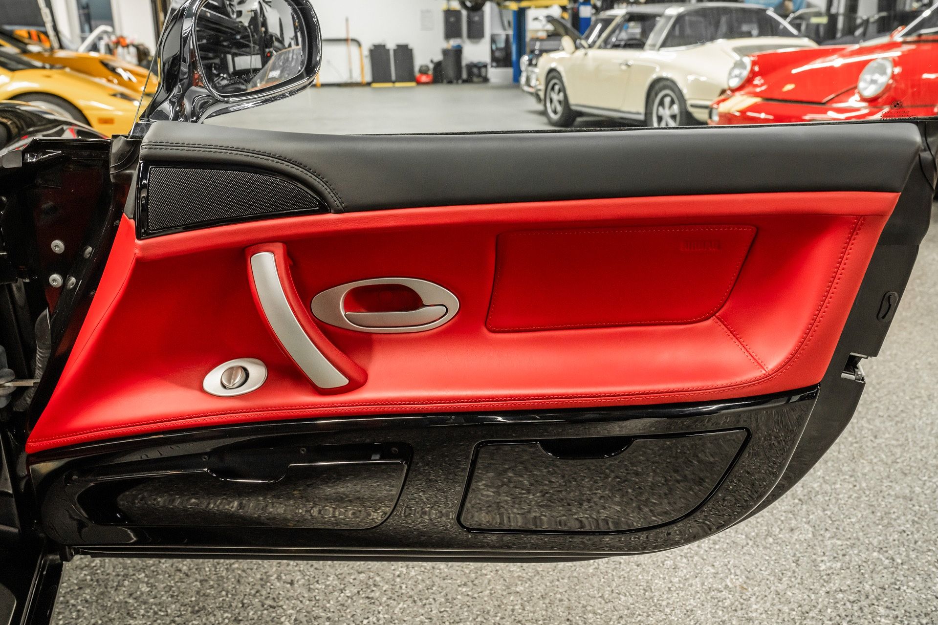 2003 BMW Z8