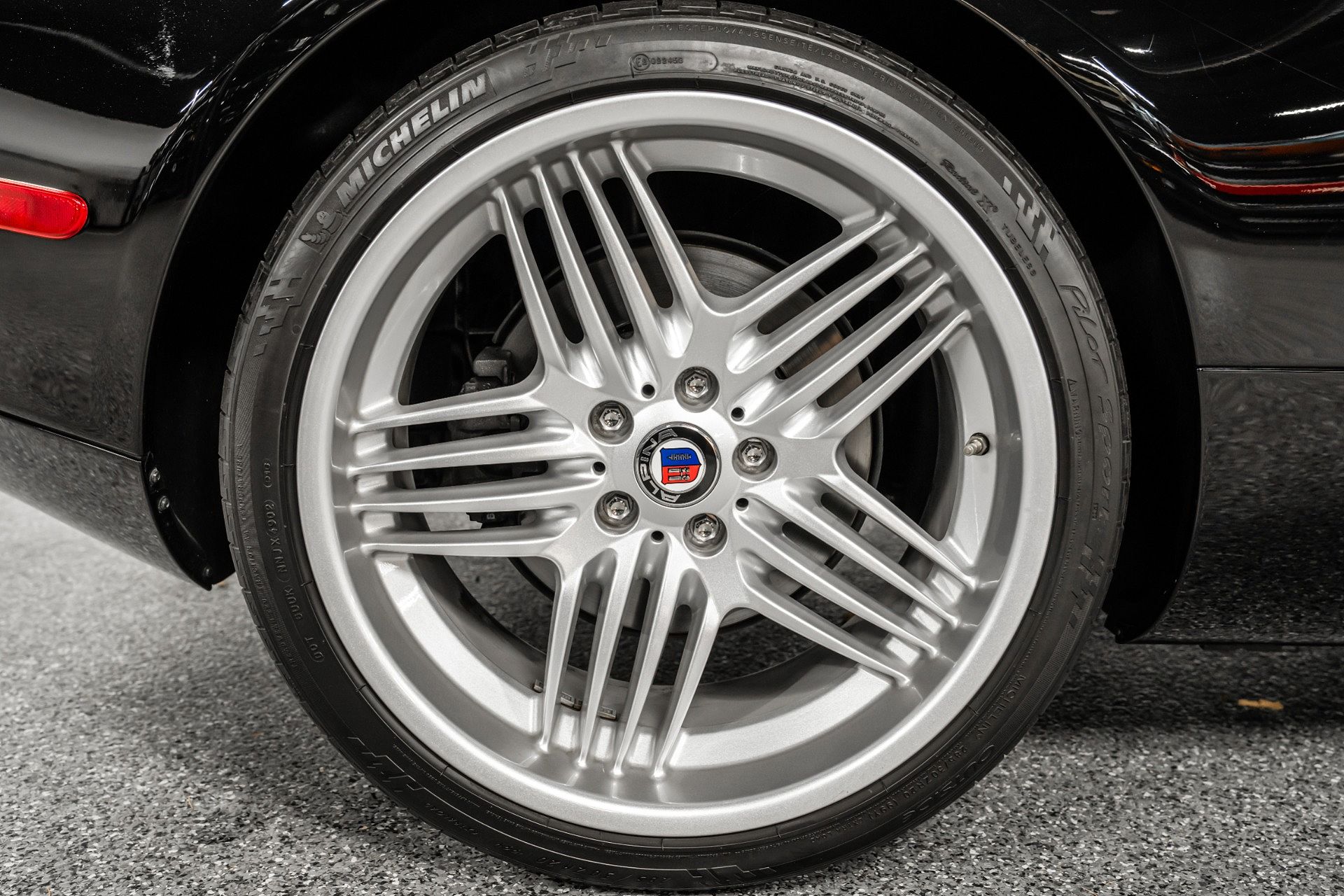 2003 BMW Z8