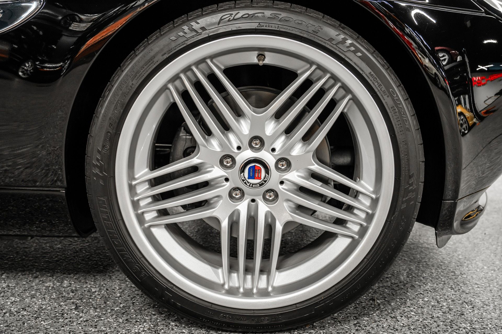 2003 BMW Z8