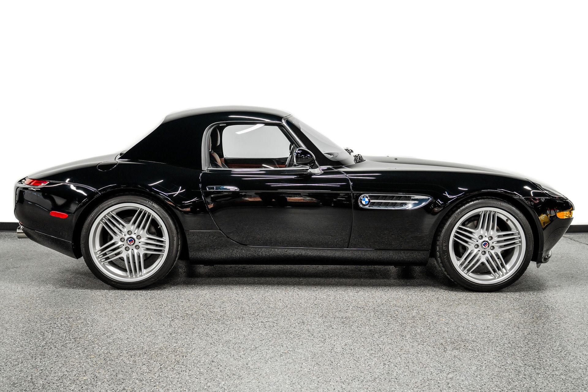 2003 BMW Z8