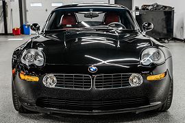 2003 BMW Z8