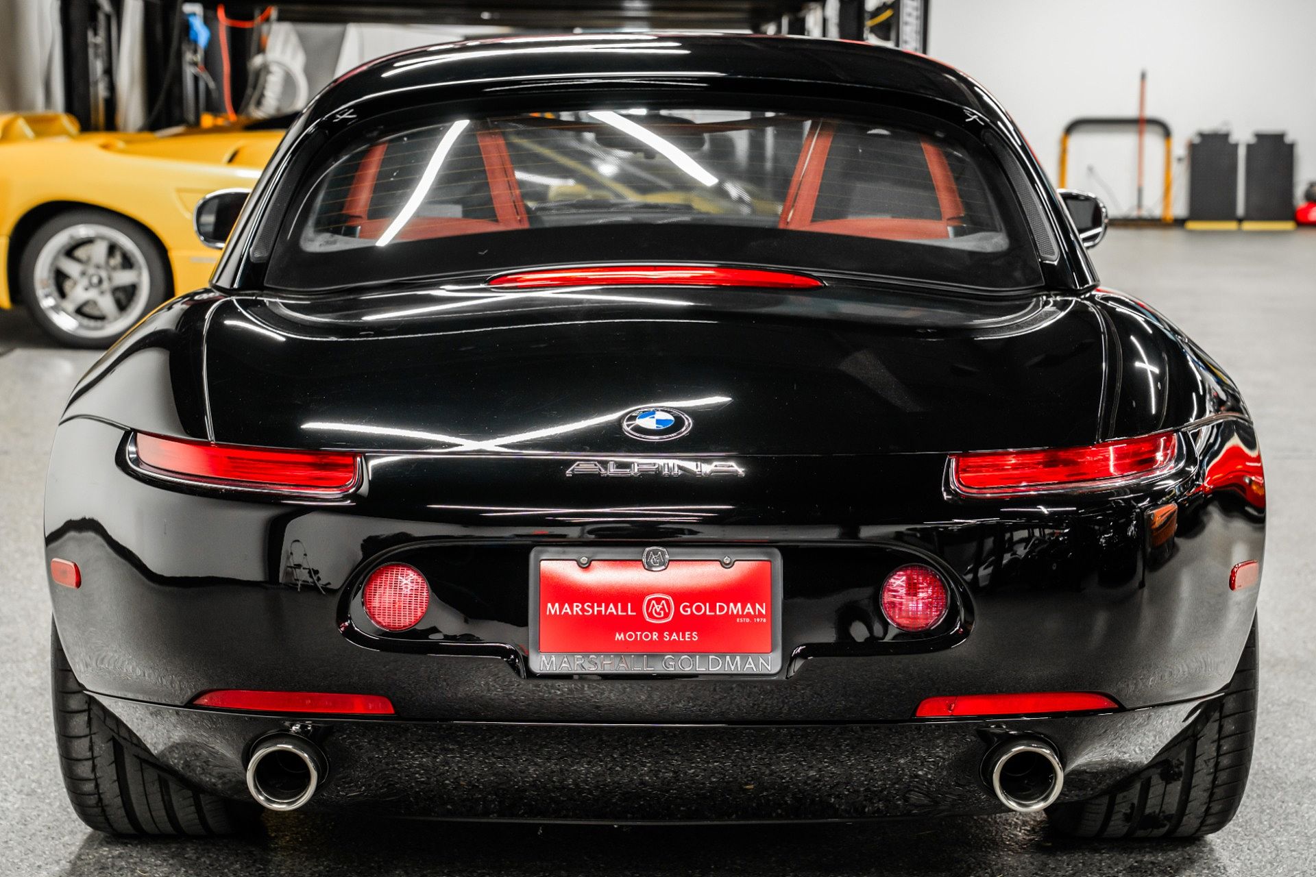 2003 BMW Z8