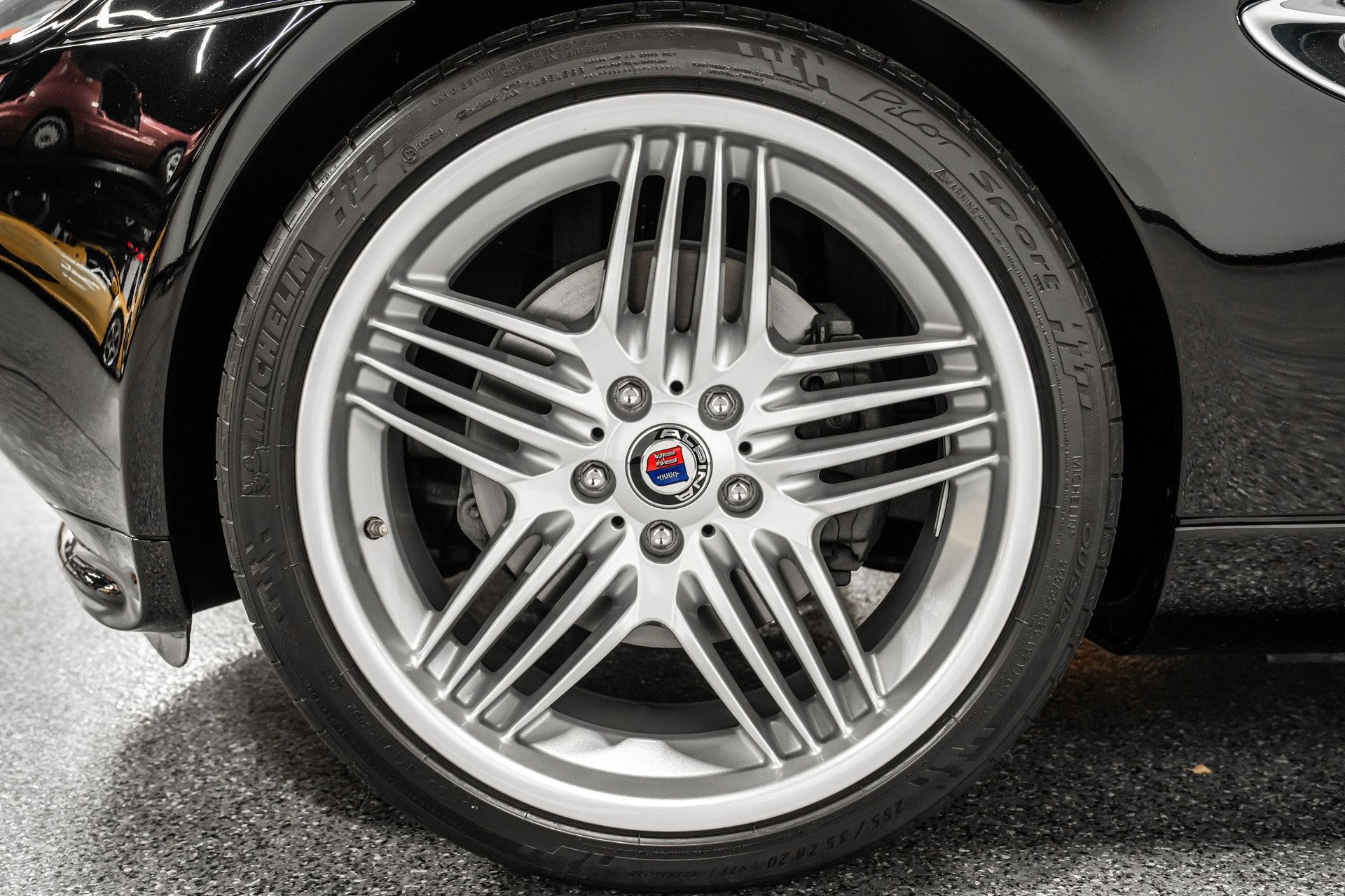 2003 BMW Z8