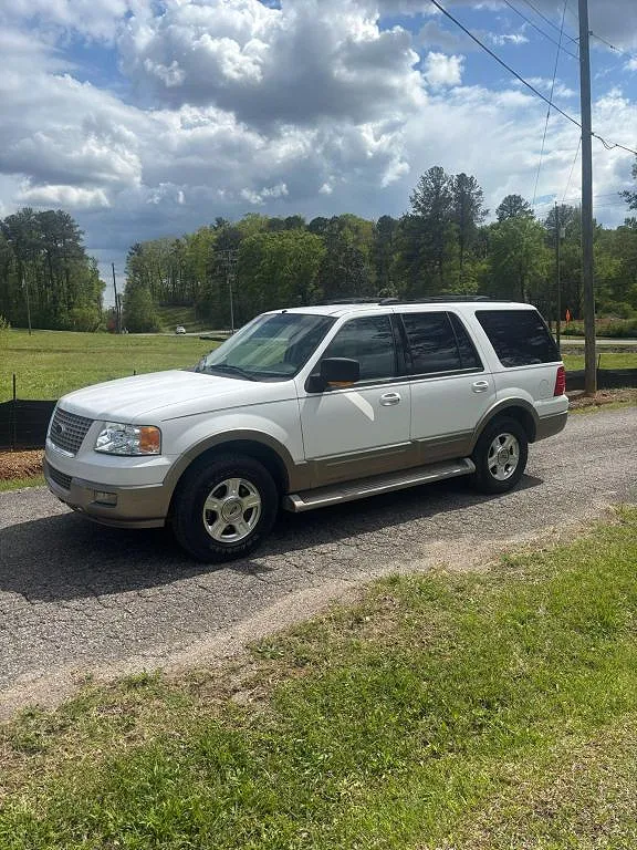2004 Ford Expedition