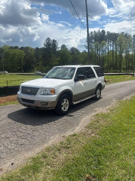 2004 Ford Expedition