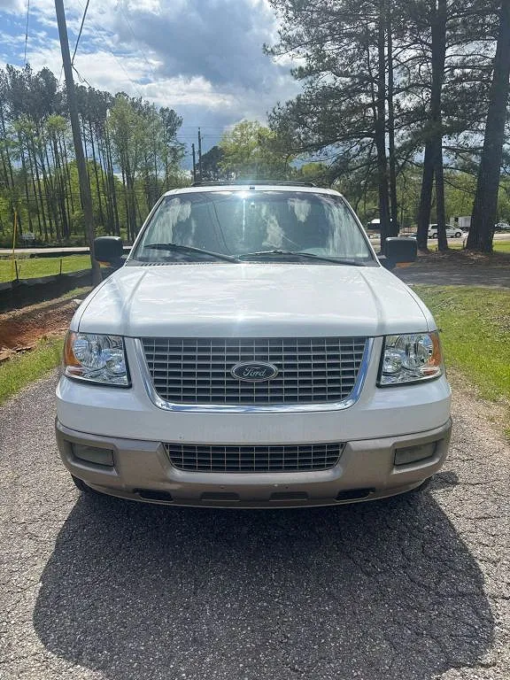 2004 Ford Expedition