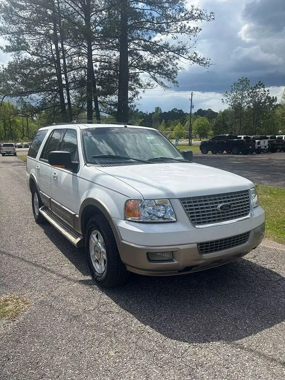 2004 Ford Expedition