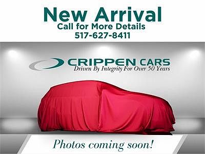 2016 Chevrolet Cruze LT image 0