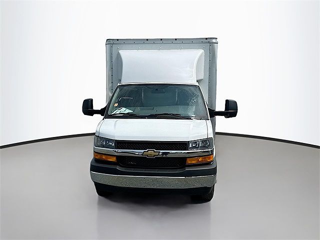 2024 Chevrolet Express