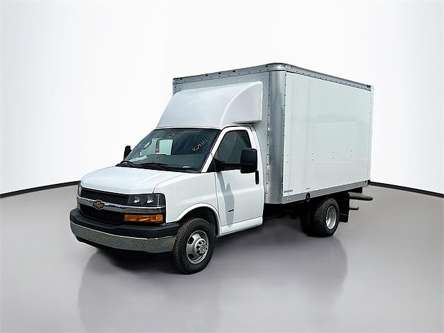 2024 Chevrolet Express