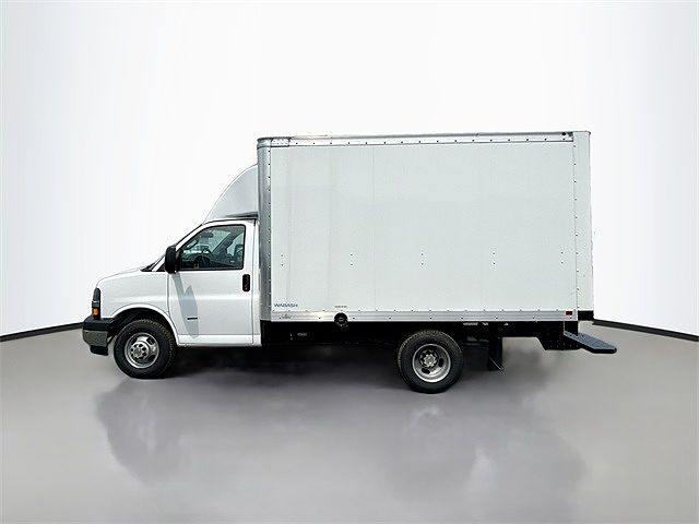 2024 Chevrolet Express
