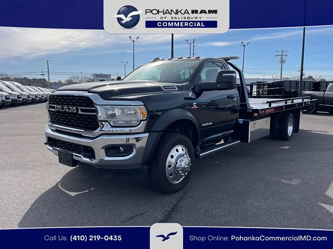 2023 Ram 5500