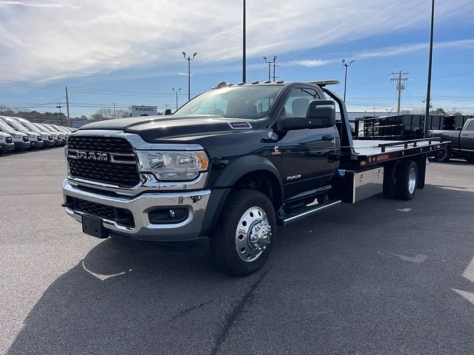 2023 Ram 5500