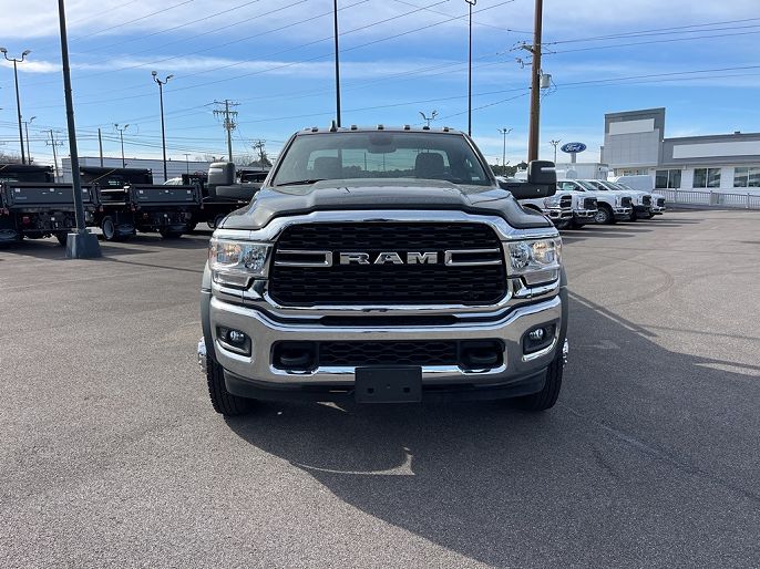 2023 Ram 5500