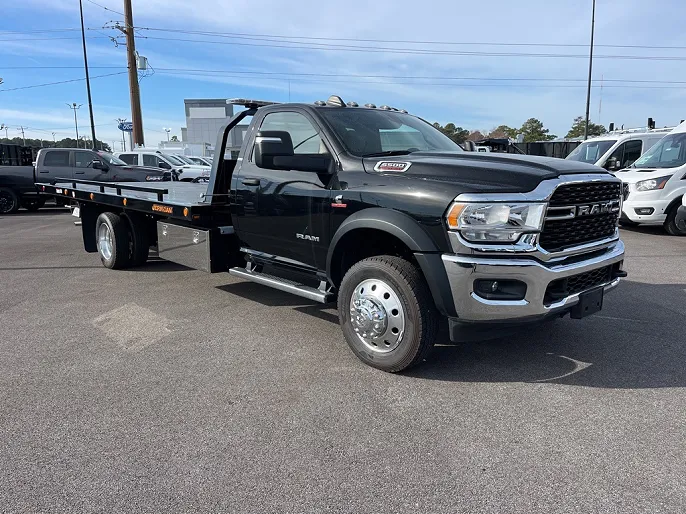 2023 Ram 5500