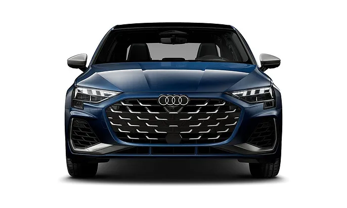 2026 Audi S3