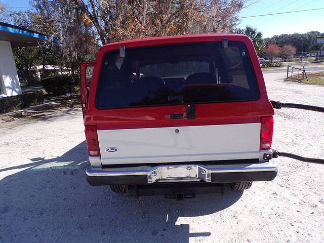 1986 Ford Bronco II