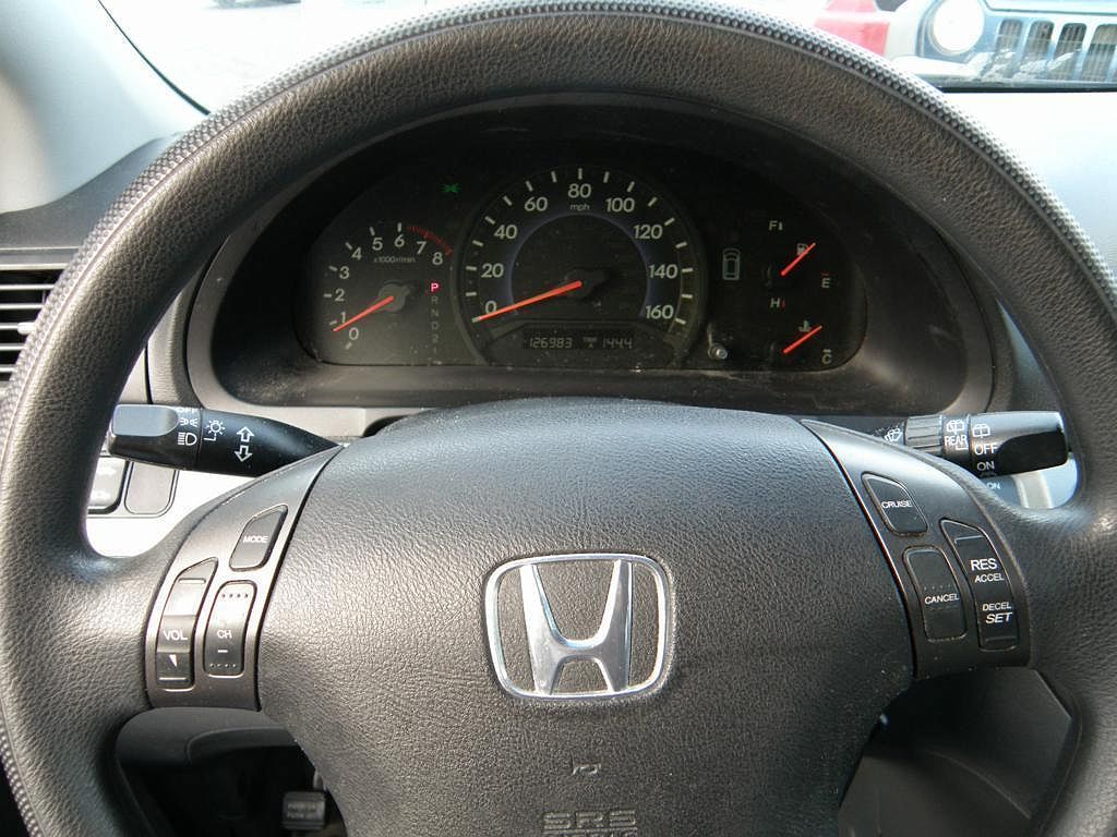 2005 Honda Odyssey EX image 11