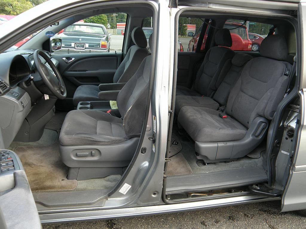 2005 Honda Odyssey EX image 6