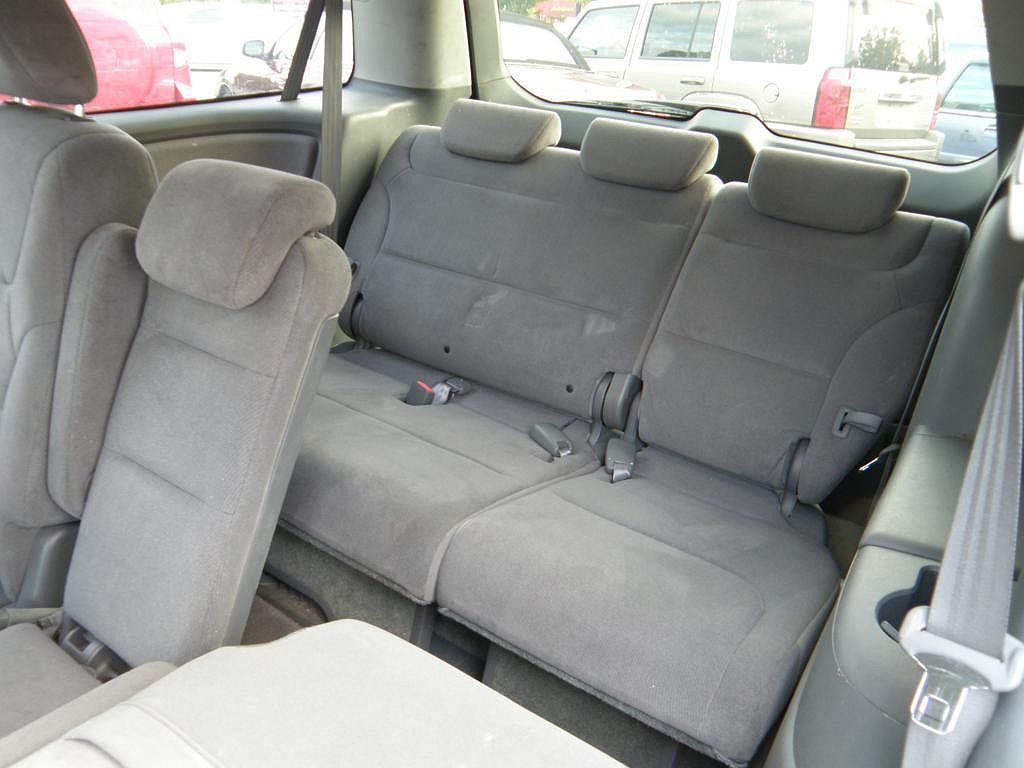 2005 Honda Odyssey EX image 8