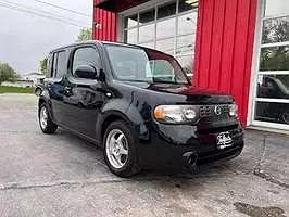 2011 Nissan Cube null image 1