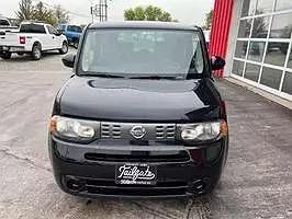 2011 Nissan Cube null image 2