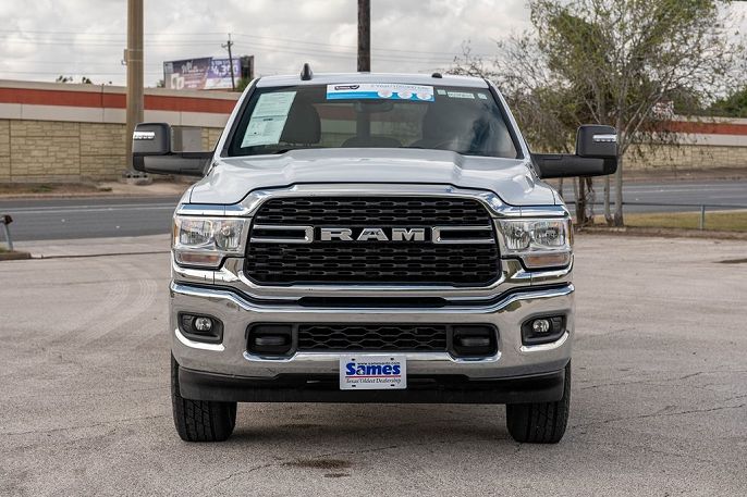 2023 Ram 2500