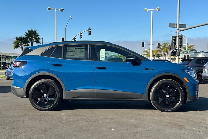 2026 Volkswagen ID.4