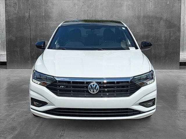 2021 Volkswagen Jetta