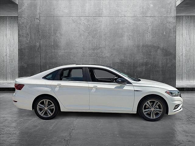 2021 Volkswagen Jetta