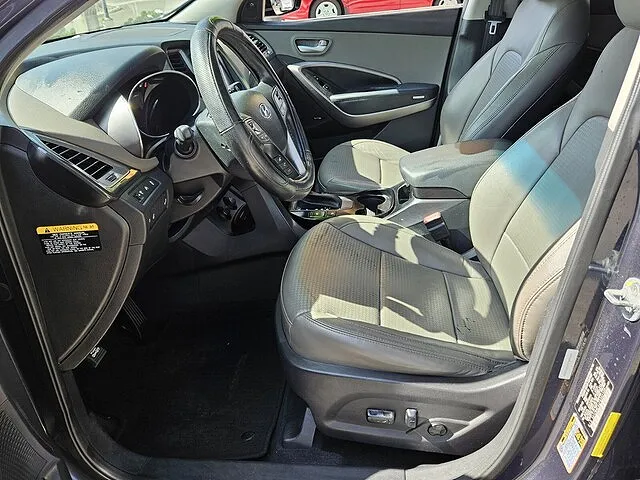2015 Hyundai Santa Fe Sport
