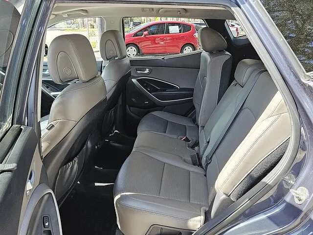 2015 Hyundai Santa Fe Sport