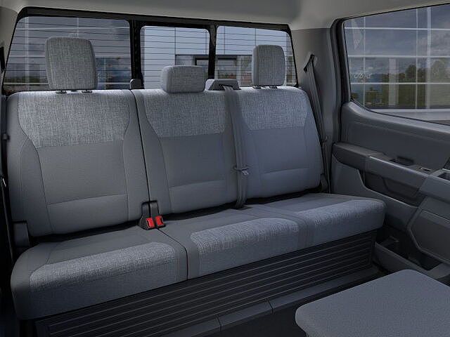2025 Ford F-250