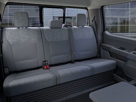 2025 Ford F-250