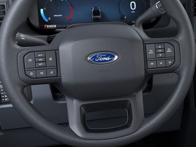 2025 Ford F-250
