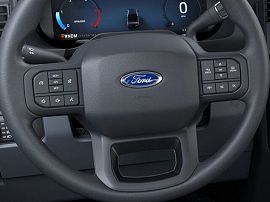 2025 Ford F-250