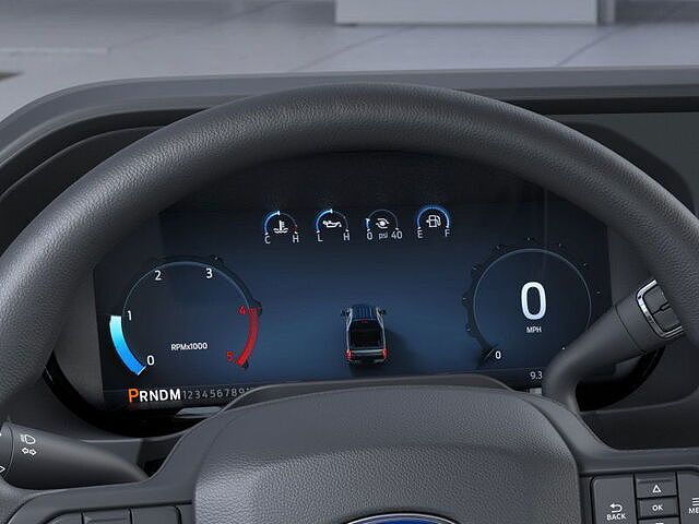 2025 Ford F-250