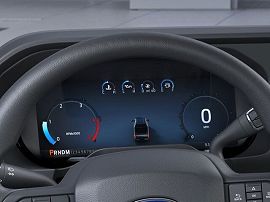 2025 Ford F-250