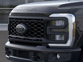 2025 Ford F-250