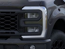 2025 Ford F-250