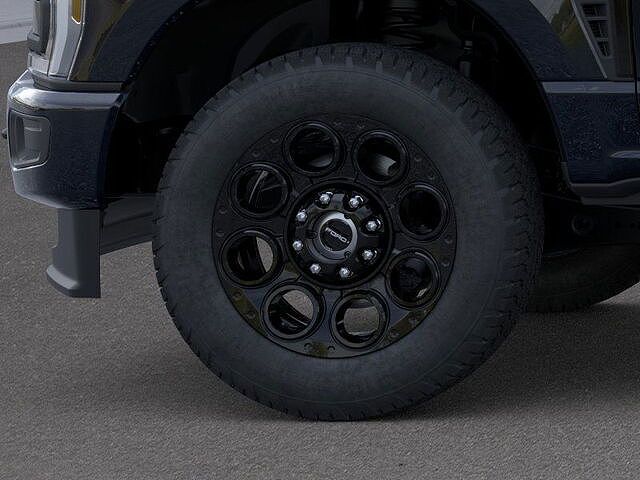 2025 Ford F-250