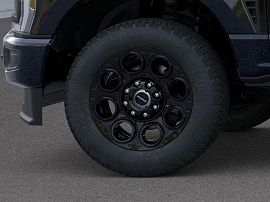 2025 Ford F-250
