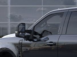2025 Ford F-250