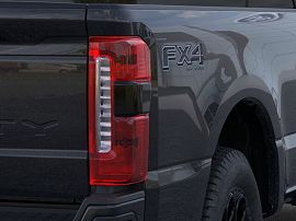 2025 Ford F-250