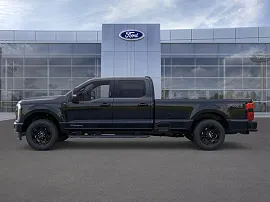 2025 Ford F-250