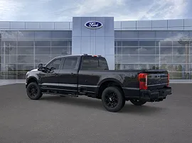 2025 Ford F-250